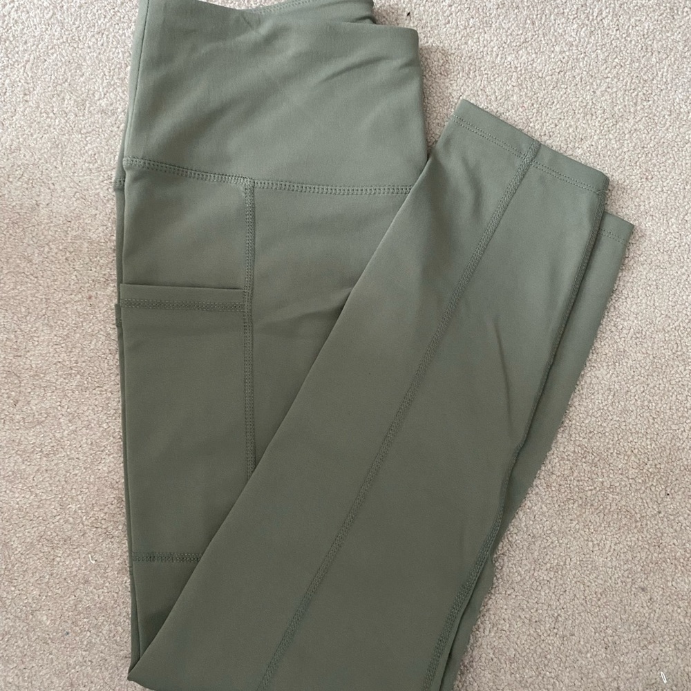 Workout leggings